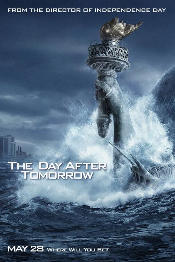 The Day After Tomorrow