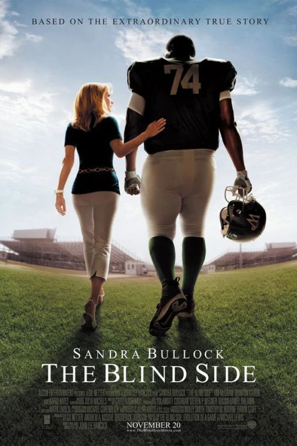 The Blind Side