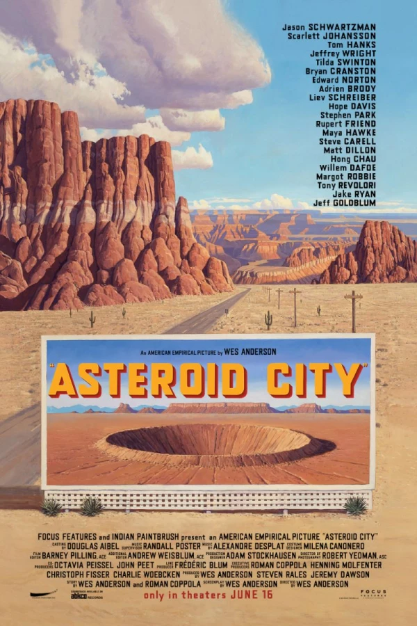 Asteroid City