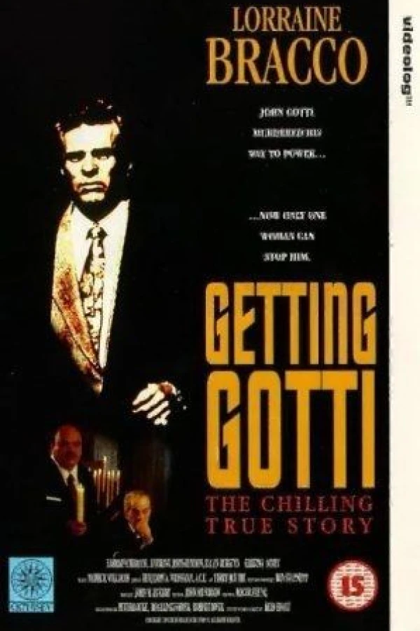 Getting Gotti Poster